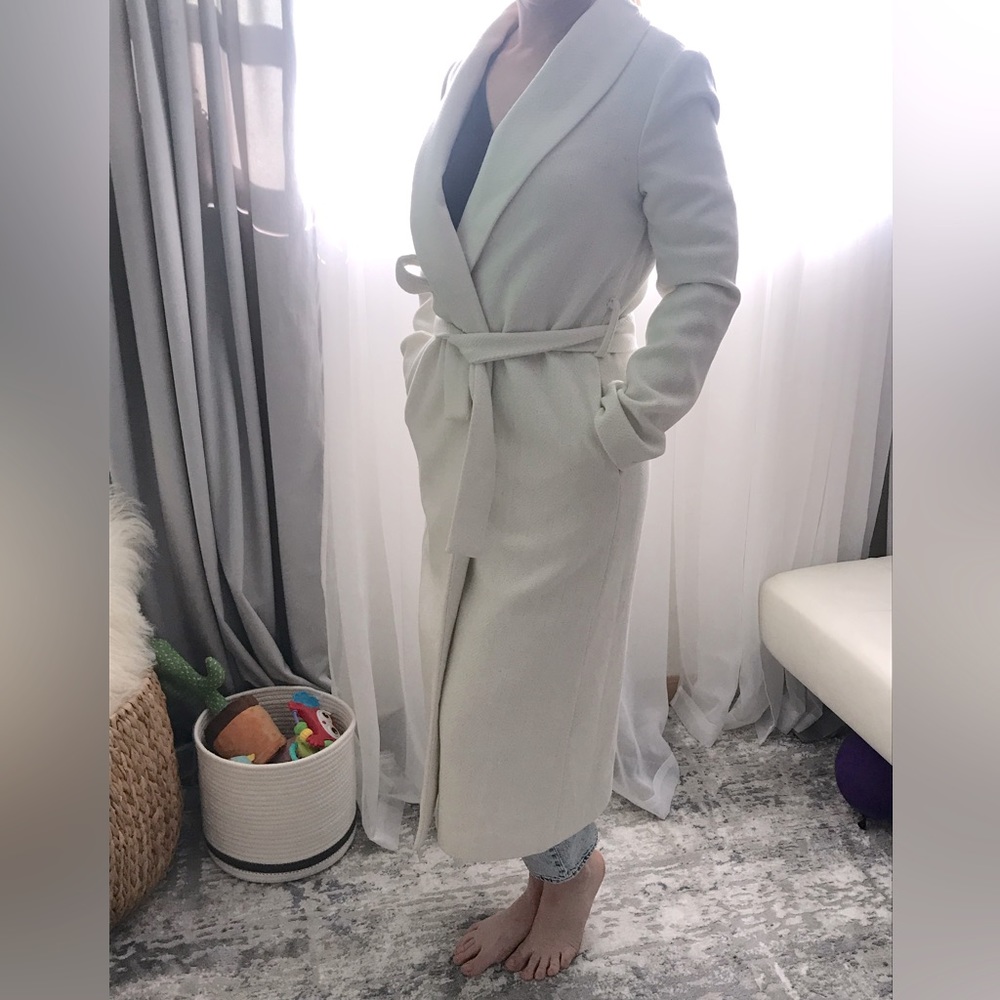 Beautiful like new coat